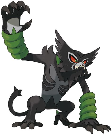 Pokémon of the Year results announced and Zarude revealed.